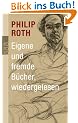 Eigene und fremde B�cher, wiedergelesen
