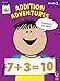 Addition Adventures Stick Kids Workbook, Grade 1