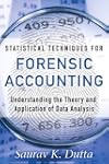 Statistical Techniques for Forensic A...