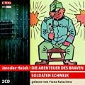 Die Abenteuer des braven Soldaten Schwejk