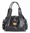 timi & leslie Annette Convertible Diaper Bag, Black timi & leslie Annette Convertible Diaper Bag, Black