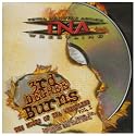 Tna Wrestling: 3rd Degree Burns - The Music of Tna Wrestling, Vol. 1