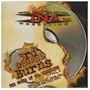 Tna Wrestling: 3rd Degree Burns Music of Tna