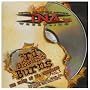 Tna Wrestling: 3rd Degree Burns - The Music of Tna Wrestling, Vol. 1