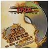 3rd Degree Burns: The Music of TNA Wrestling, Volume 1 3rd Degree Burns: The Music of TNA Wrestling, Volume 1