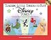 Teaching Little Fingers to Play Disney Tunes: Early Elementary Level (Book & CD) (Book & CD)