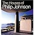 The Houses of Philip Johnson
