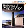 The Houses of Philip Johnson
