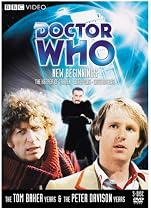 Watch Doctor Who - New Beginnings Movie Online.