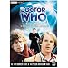 Doctor Who: New Beginnings (The Keeper of Traken / Logopolis / Castrovalva) (Stories 115 - 117)