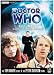 Doctor Who - New Beginnings (The Keeper of Traken / Logopolis / Castrovalva)