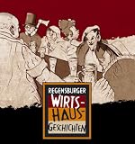 Regensburger Wirtshausgeschichten, m - Audio-CD - Marita A. Panzer, Karin Holz, Angela Kreuz