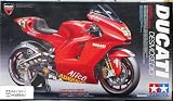 Tamiya 1/12 Ducati Desmosedici