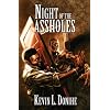 Night of the Assholes