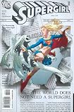 Books : Supergirl #34