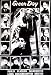 Green Day ~ Nimrod ~ Poster Print ~ Approx 24 X 36 Inches
