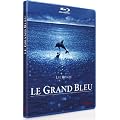 Le Grand Bleu [Blu-ray]