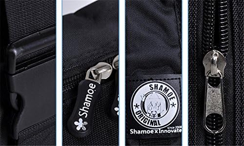 Siawasey® Anime Aldnoah Zero Cartoon Cosplay Messenger Bag Shoulder Bag