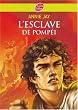 L'esclave de Pomp�i