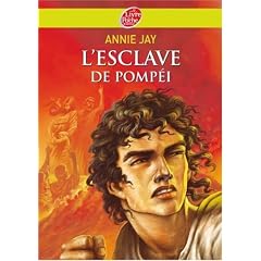 L'esclave de Pomp�i