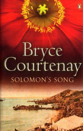  Bryce Courtenay