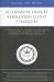 Alternative Dispute Resolution Client Strategies: Leading Lawyers on Preparing for Arbitration and Mediation, Resolving Disputes and Establishing Best Practices for Success (Inside the Minds)