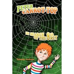 Peter Carrot-Top - In Search of the 8th Key