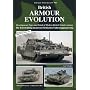 British Armour Evolution: Development Types & Detail Of Modern British Armour