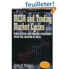 Mesa and Trading Market Cycles: Forecasting and Trading Strategies from the Creator of Mesa