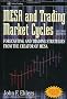 Mesa and Trading Market Cycles: Forecasting and Trading Strategies from the Creator of Mesa