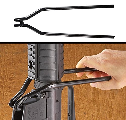 Ultimate Arms Gear AR Pro Delta Ring Wrench Removal Tool