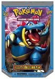 Pokemon - EX Dragon Frontiers Power Wave Theme Deck