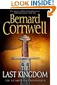 The Last Kingdom (Alfred the Great 1)