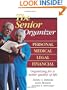 The Senior Organizer: Personal, Medical, Legal, Financial