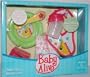 Baby Alive Mommy Mealtime