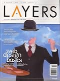 Layers, November/December 2008 Issue
