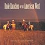 Dude Ranches of the American West