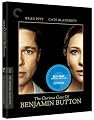 The Curious Case of Benjamin Button [Blu-ray]