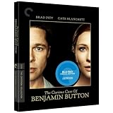 The Curious Case Of Benjamin Button: The Criterion Collection [Blu-ray]