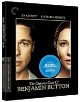 The Curious Case of Benjamin Button [Blu-ray]