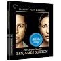 The Curious Case of Benjamin Button [Blu-ray]