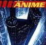 Best of Anime (W/ 3 Transparent Covers)