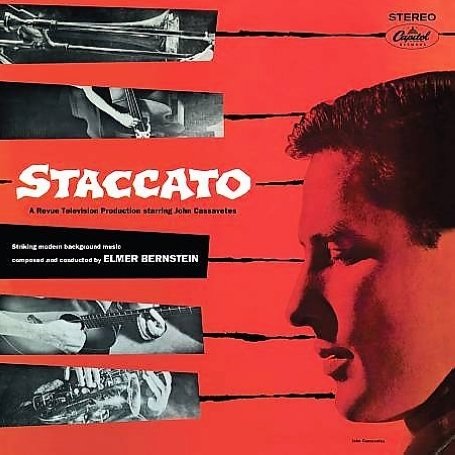 CD-Charts  Music : Staccato/Paris Swings