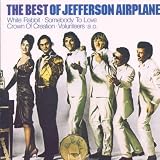 The Best of Jefferson Airplane Search