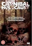Cannibal Holocaust [DVD]