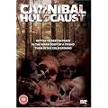 Cannibal Holocaust [DVD]