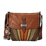 Fossil Maroquinerie - ZB4514998 - Maddox - Sac Porté