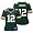 Green Bay Packers Green