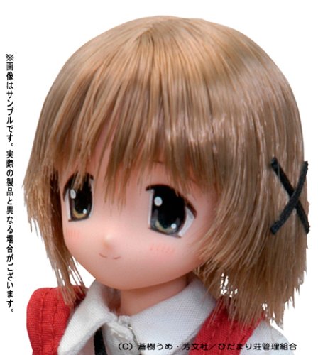 Cover image : ピュアニーモ 「ひだまりスケッチ×365」 ゆの