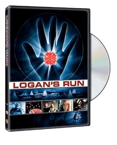 Cover of "Logan's Run"
